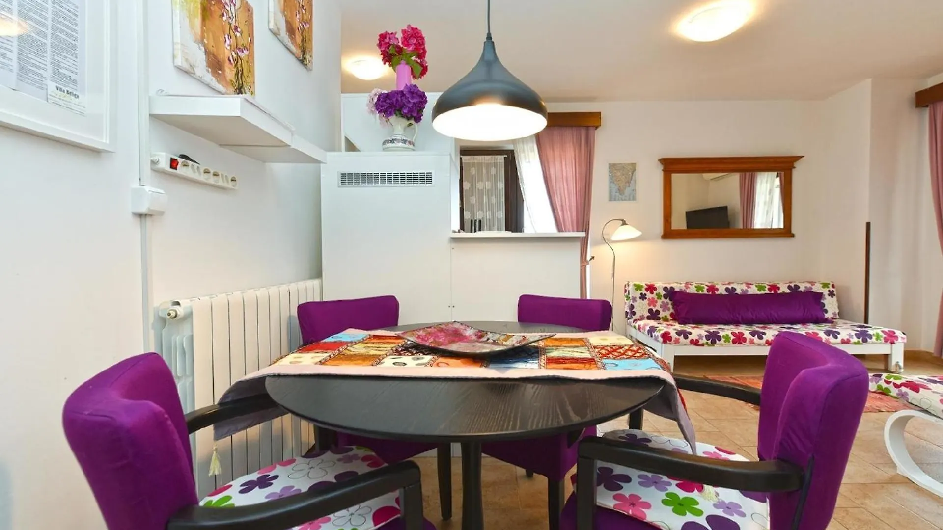 Ferienwohnung Fuer 2 Personen Ca 40 Qm In Barbariga, Istrien Istrische Riviera Barbariga