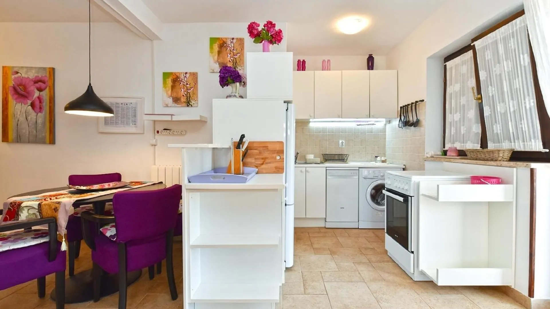 Apartment Ferienwohnung Fuer 2 Personen Ca 40 Qm In Barbariga, Istrien Istrische Riviera