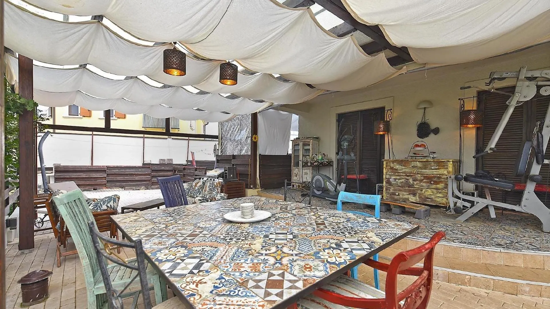 Ferienwohnung Fuer 2 Personen Ca 40 Qm In Barbariga, Istrien Istrische Riviera Apartment
