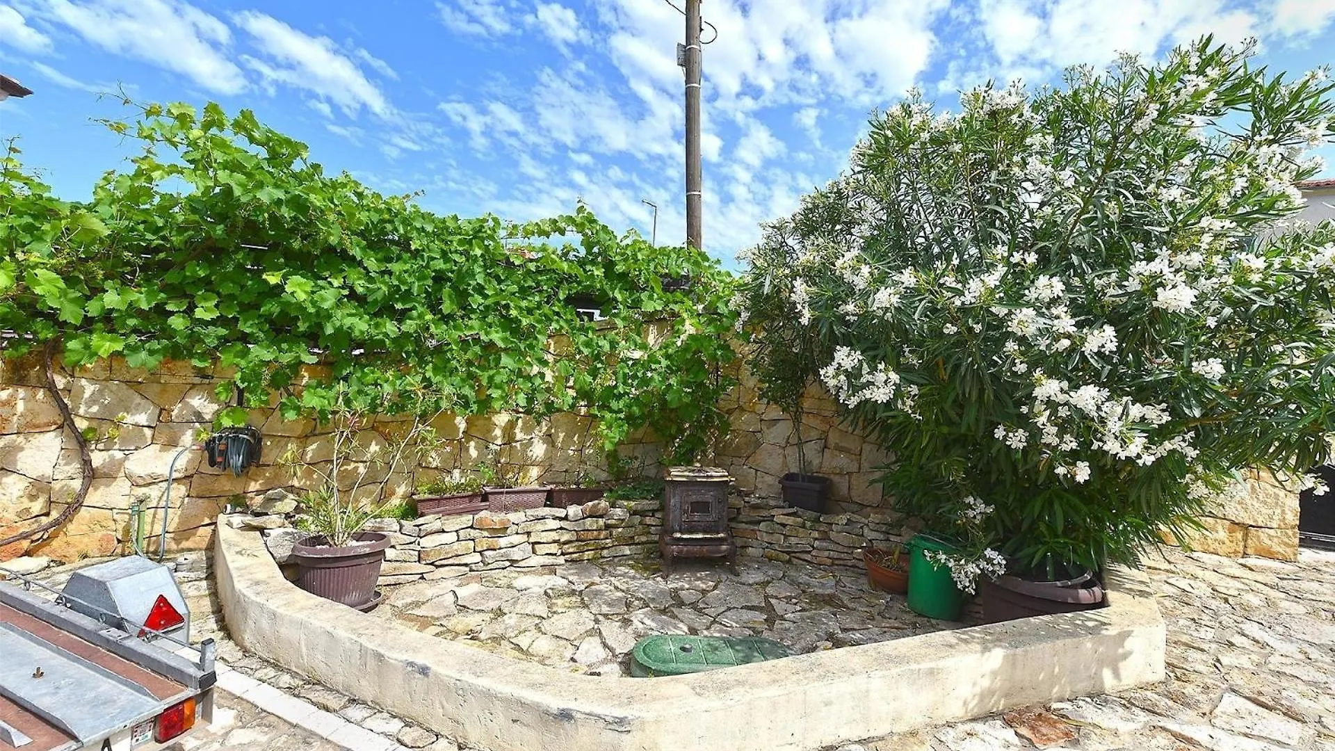 Ferienwohnung Fuer 2 Personen Ca 40 Qm In Barbariga, Istrien Istrische Riviera Barbariga