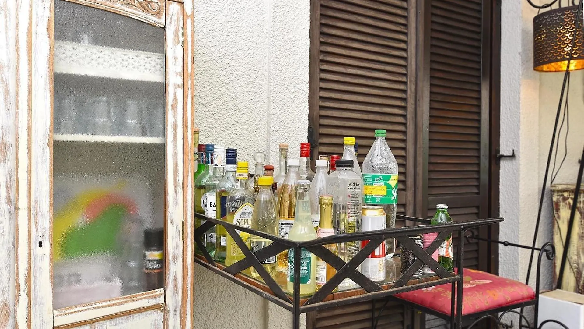 Ferienwohnung Fuer 2 Personen Ca 40 Qm In Barbariga, Istrien Istrische Riviera 0*, Barbariga Croatia