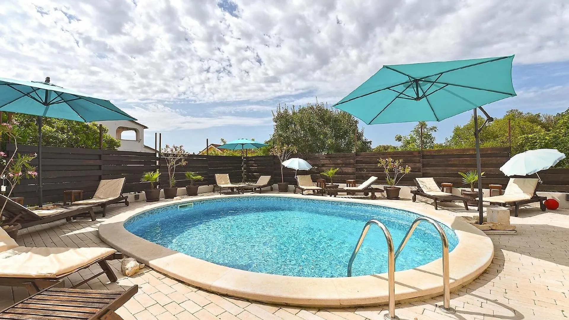 Ferienwohnung Fuer 2 Personen Ca 40 Qm In Barbariga, Istrien Istrische Riviera