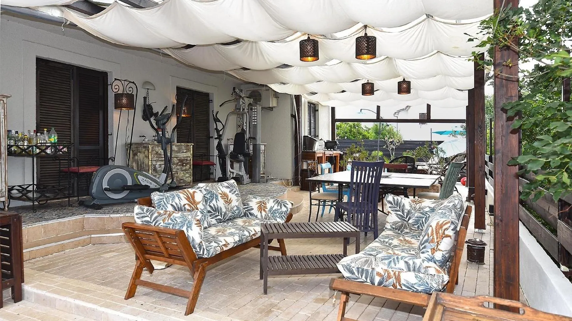 Ferienwohnung Fuer 2 Personen Ca 40 Qm In Barbariga, Istrien Istrische Riviera Croatia