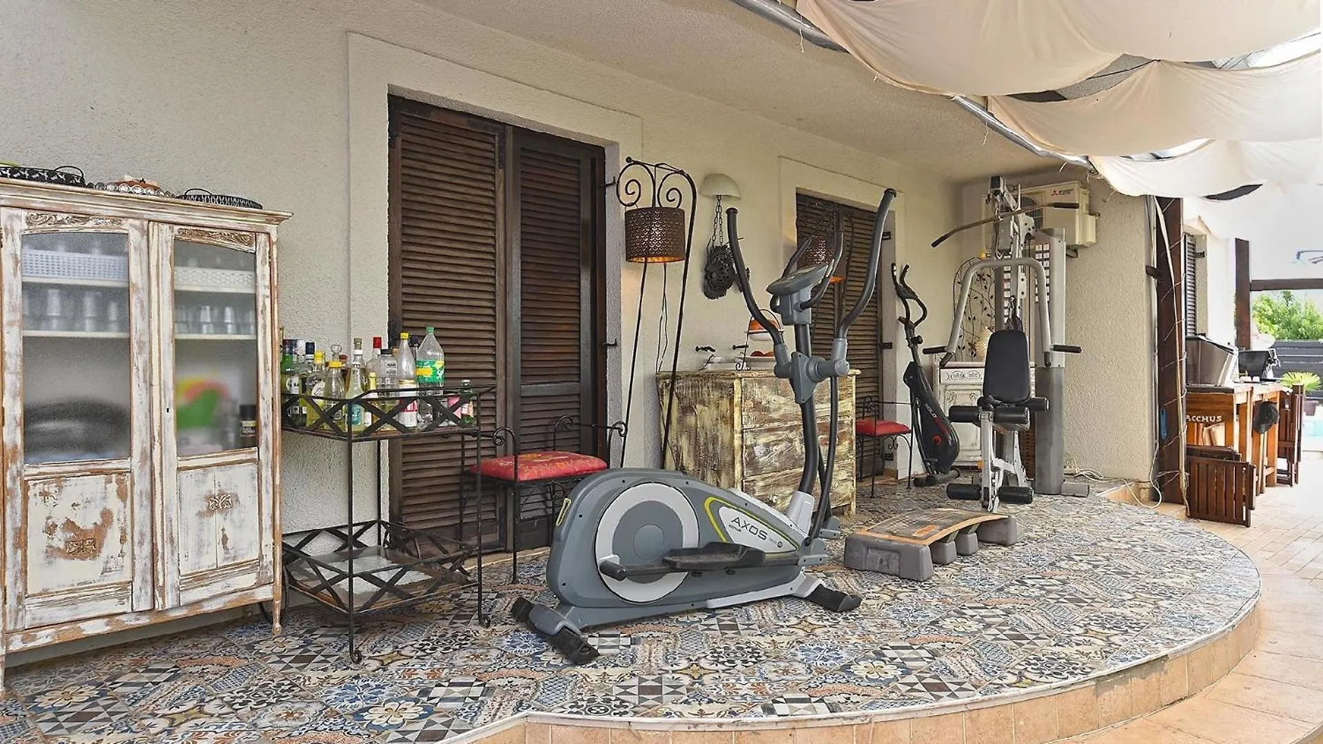 Apartment Ferienwohnung Fuer 2 Personen Ca 40 Qm In Barbariga, Istrien Istrische Riviera Croatia