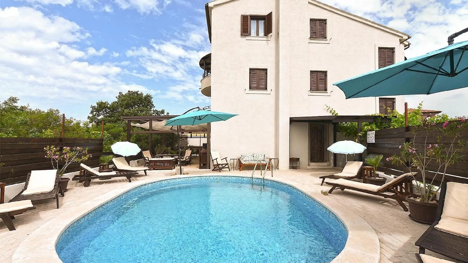 Ferienwohnung Fuer 2 Personen Ca 40 Qm In Barbariga, Istrien Istrische Riviera