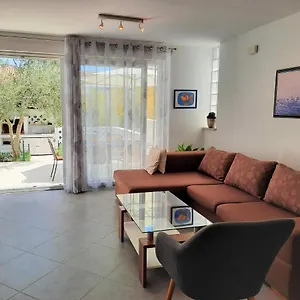 Mato Apartment
