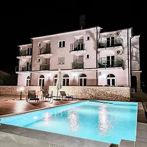  Apartman Mirko